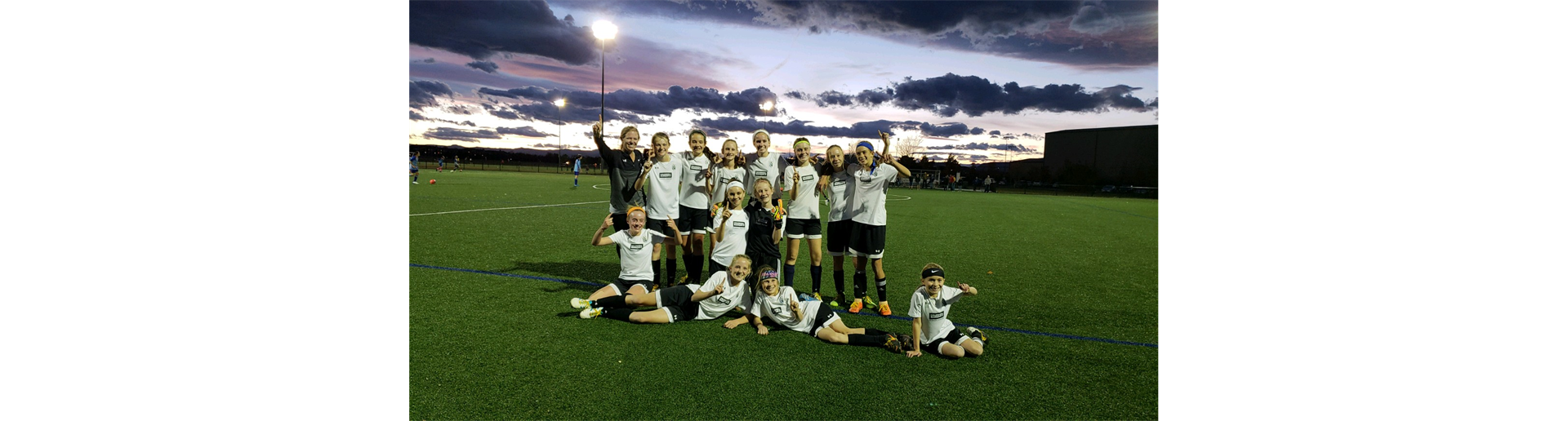 Roaring Fork Valley Soccer Club