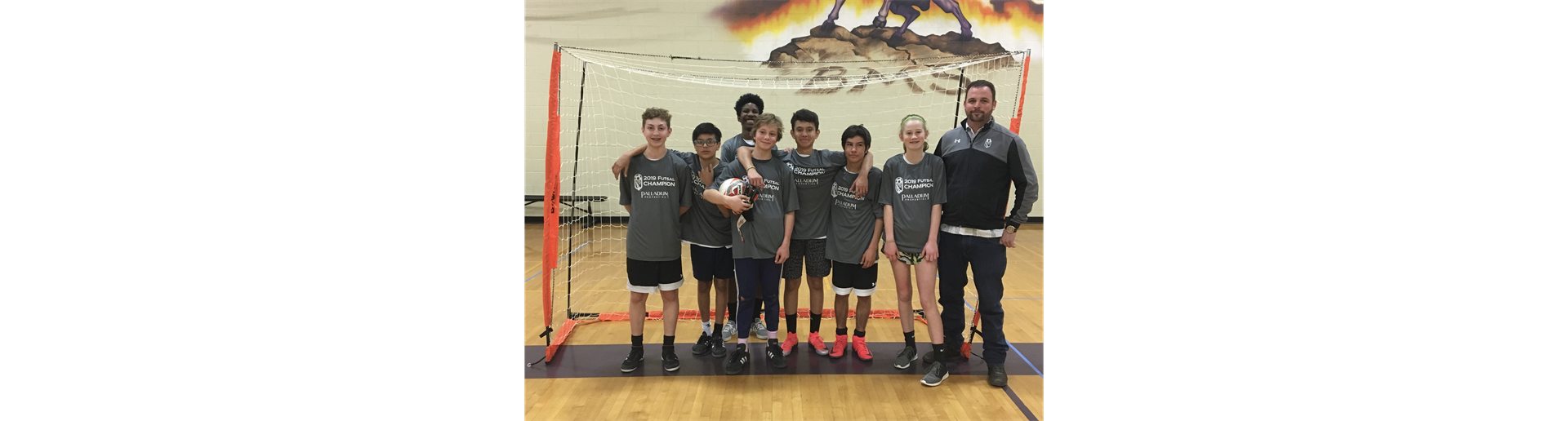Roaring Fork Valley Soccer Club