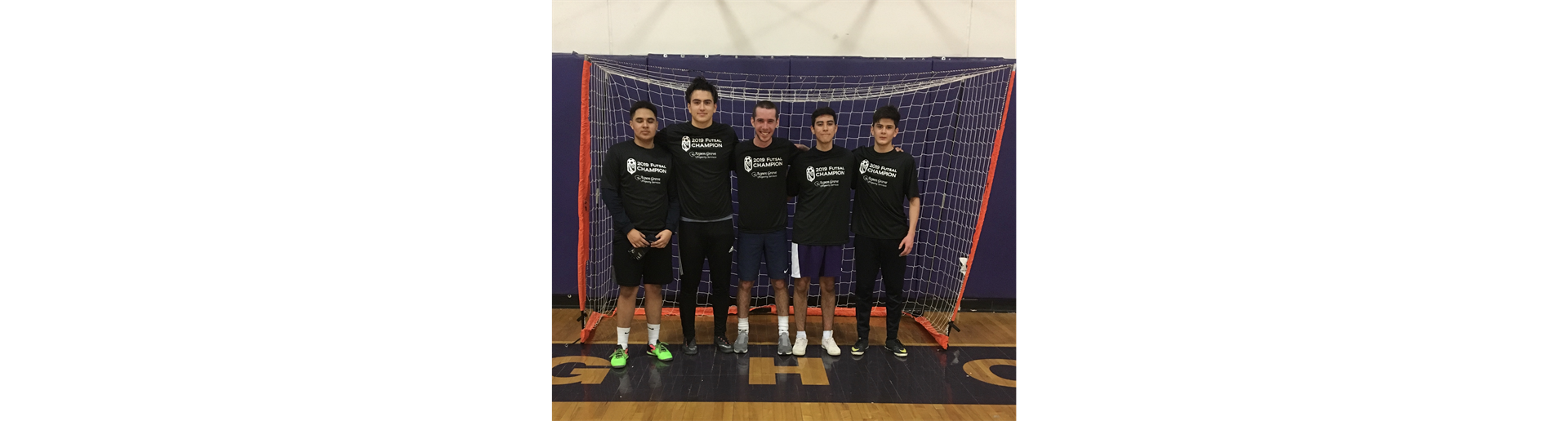Roaring Fork Valley Soccer Club