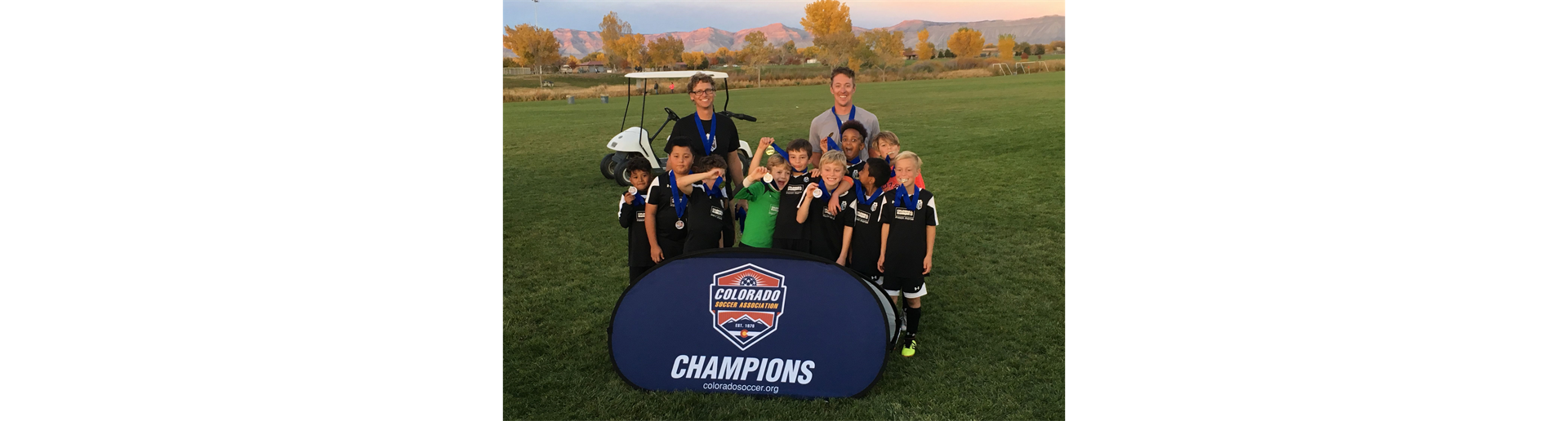 Roaring Fork Valley Soccer Club